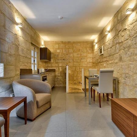 Ferienwohnung Orangery 101 - Duplex Studio Valletta Exterior foto